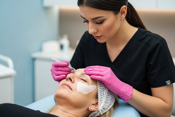 4 DAYS ANTI-WRINKLE & DERMAL FILLERS INJECTING COURSE