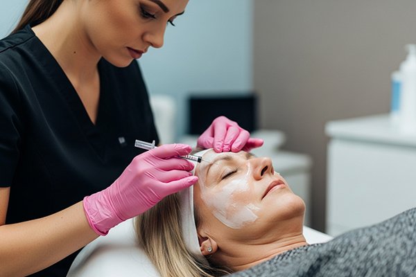 4 DAYS ANTI-WRINKLE & DERMAL FILLERS INJECTING COURSE